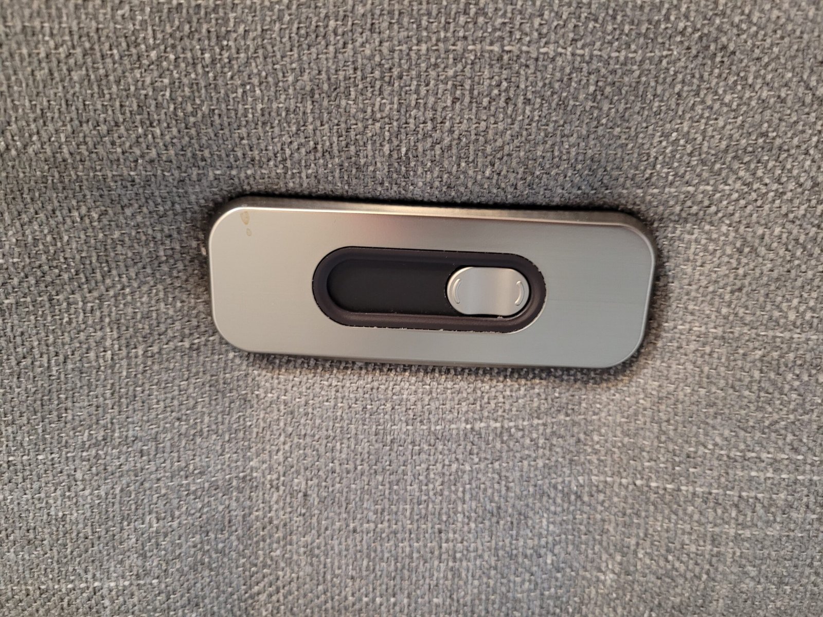 OUTLET hoekbank elektrische functie 285x165 | BEZORGEN - Afbeelding 5