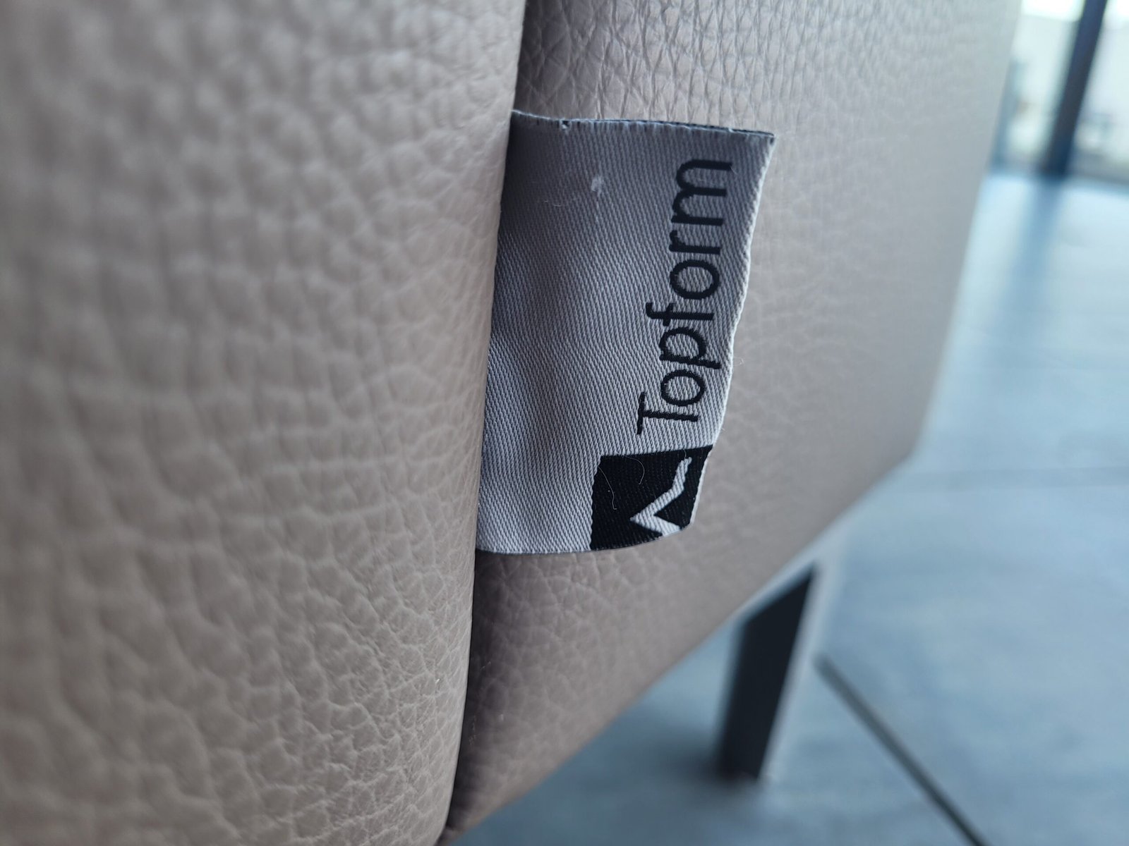 GEREINIGD Topform hoekbank 295x145 | GRATIS BEZORGEN - Afbeelding 7