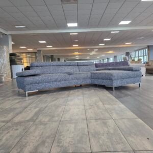 ✅️️️️️️️️️️️ GEREINIGD Montel hoekbank 295x185 | BEZORGEN